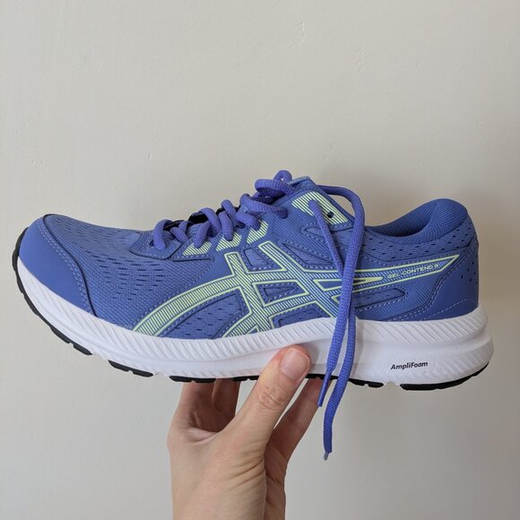 Asics gel contend 8 - Picture 5 of 8